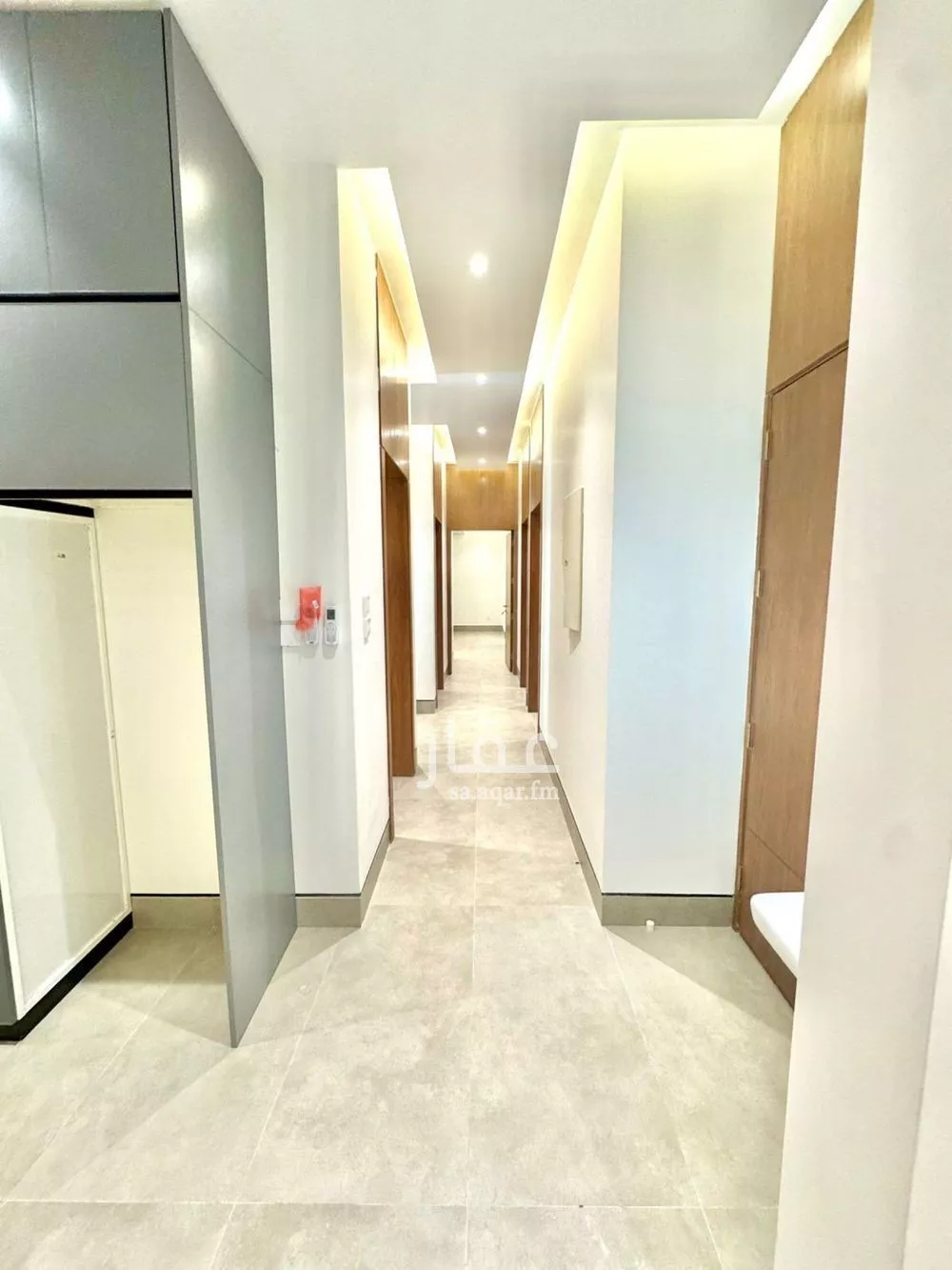 دور 4 غرف في النرجس 3