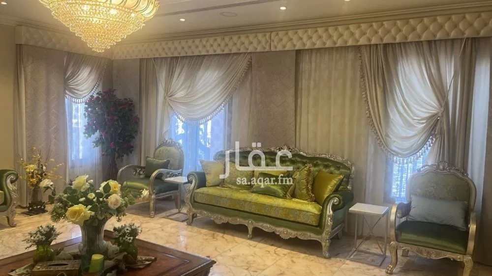 فيلا 10 غرف في التحلية، الخبر 15