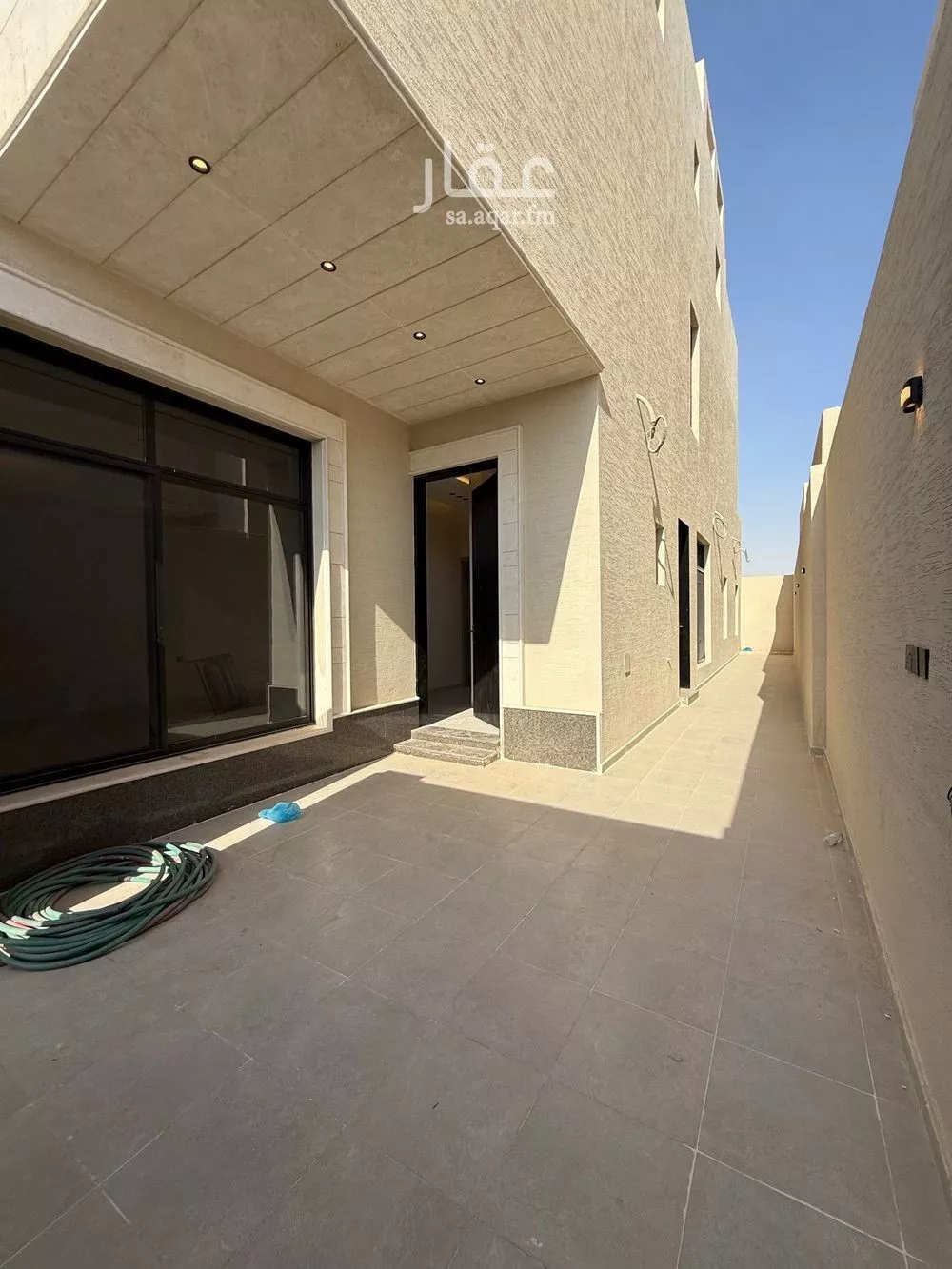 دور 4 غرف في الرمال 2