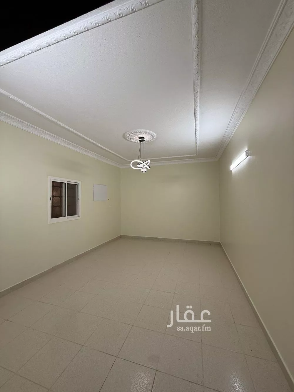 شقة 3 غرف في الرمال 4