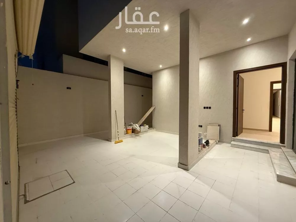 4 bedroom floor in Al Narjis 4