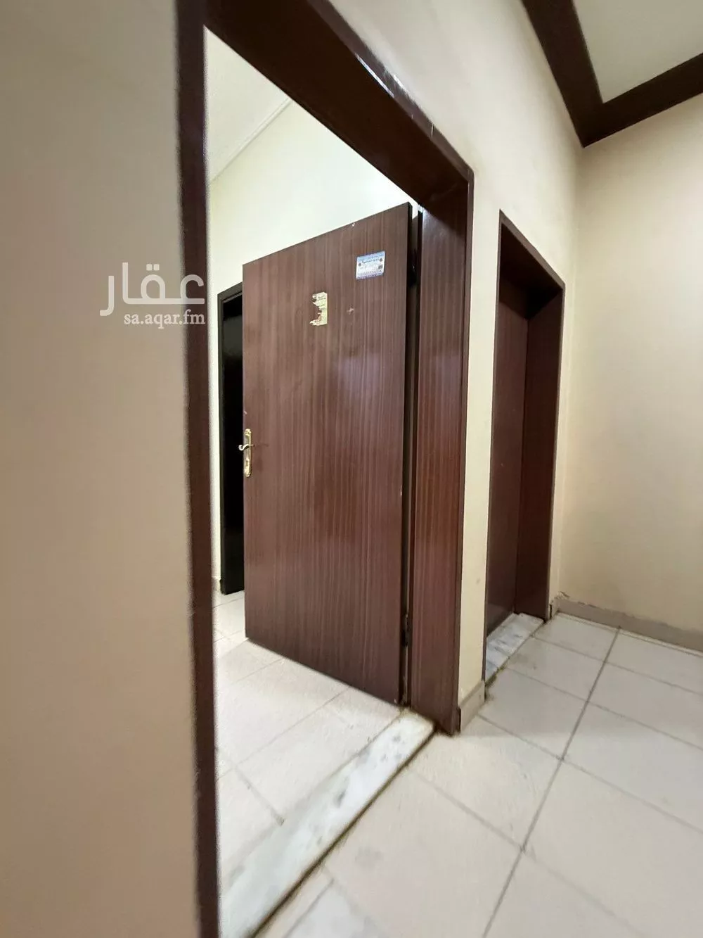 شقة 3 غرف في الرمال 1