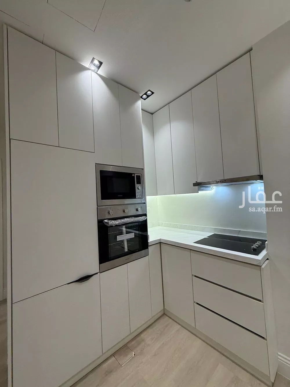 شقة 2 غرف في الصحافة 5