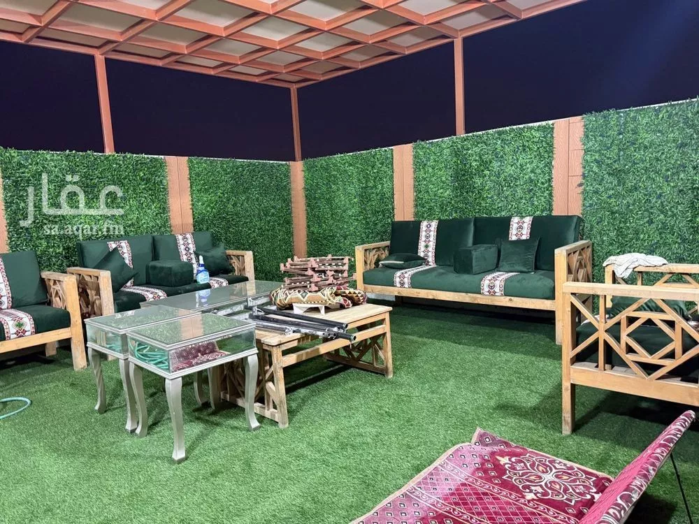 2 bedroom apartment in Al Qadisiyah, Riyadh 22