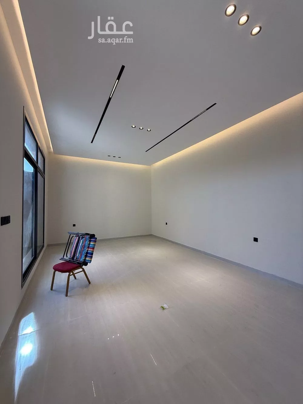 دور 4 غرف في الرمال 5