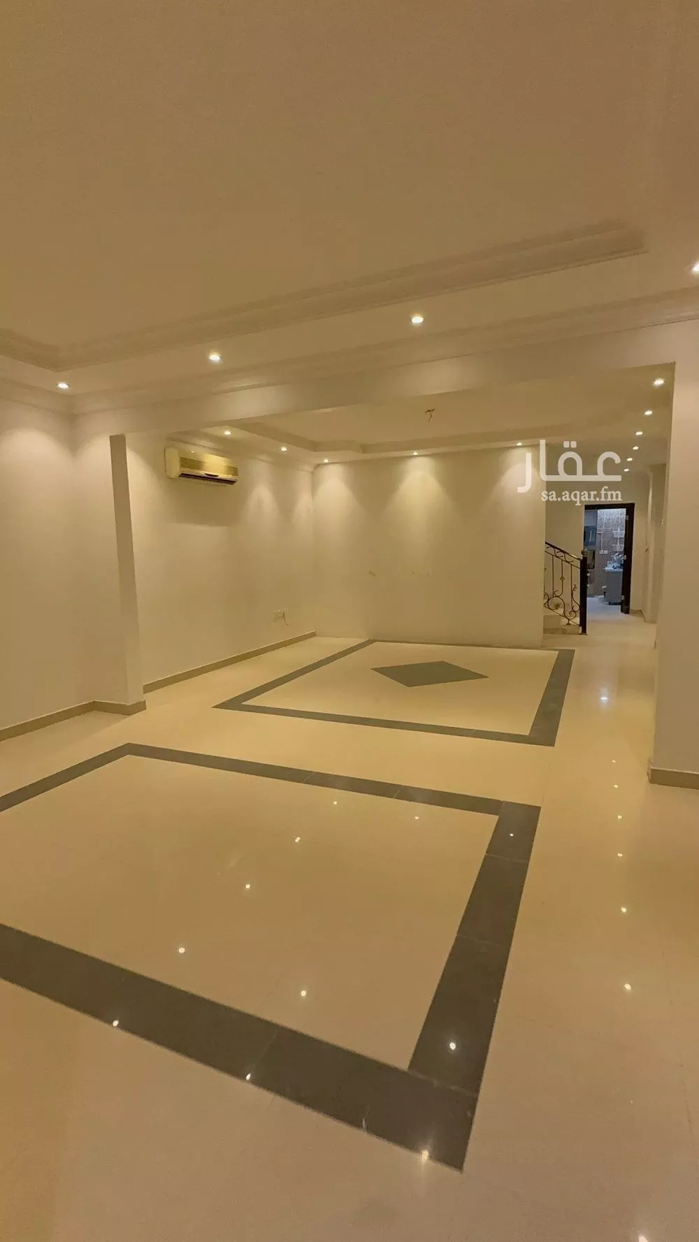 فيلا 5 غرف في المونسية 5