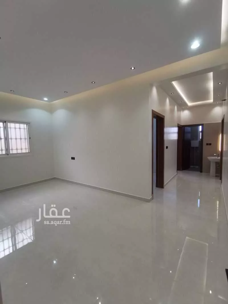 شقة 3 غرف في ظهرة نمار 3