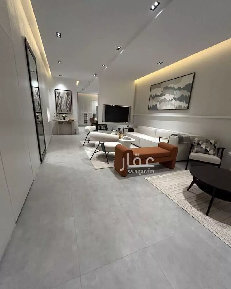 فيلا 3 غرف في العارض