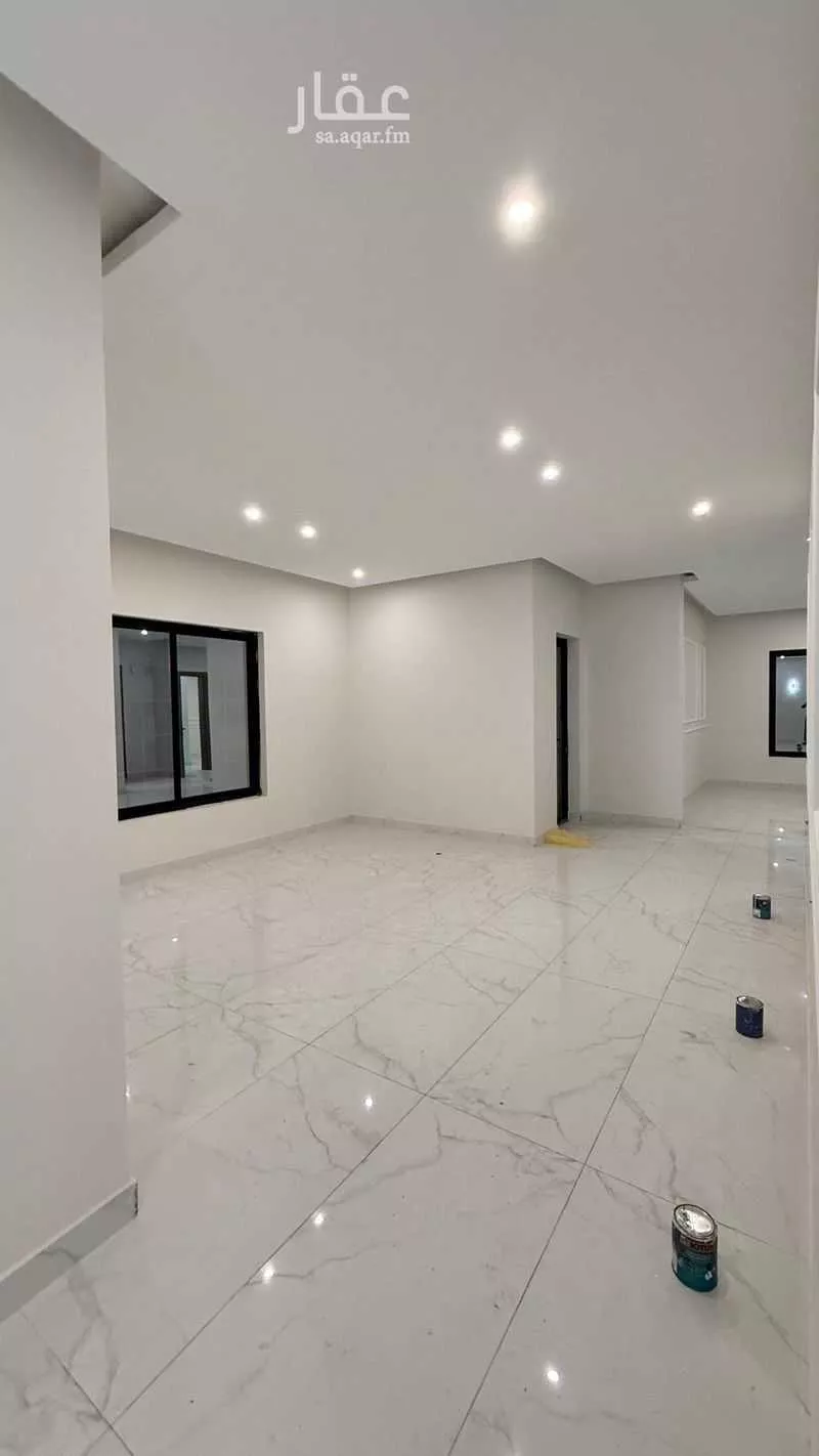 شقة 5 غرف في الشعلة 5