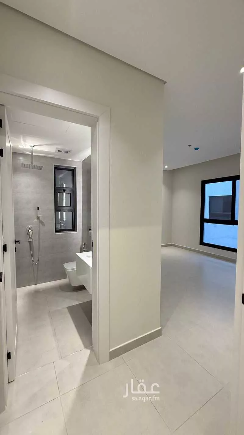 شقة 3 غرف في البحر 3