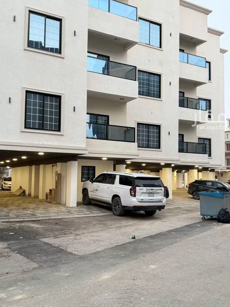 شقة 5 غرف في الشعلة 4