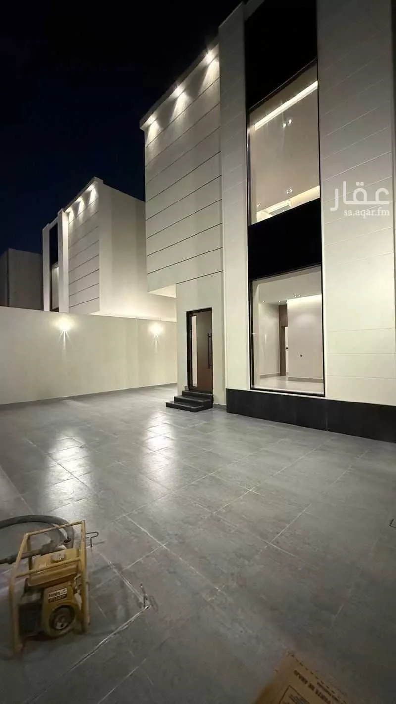 فيلا 8 غرف في الشعلة 2