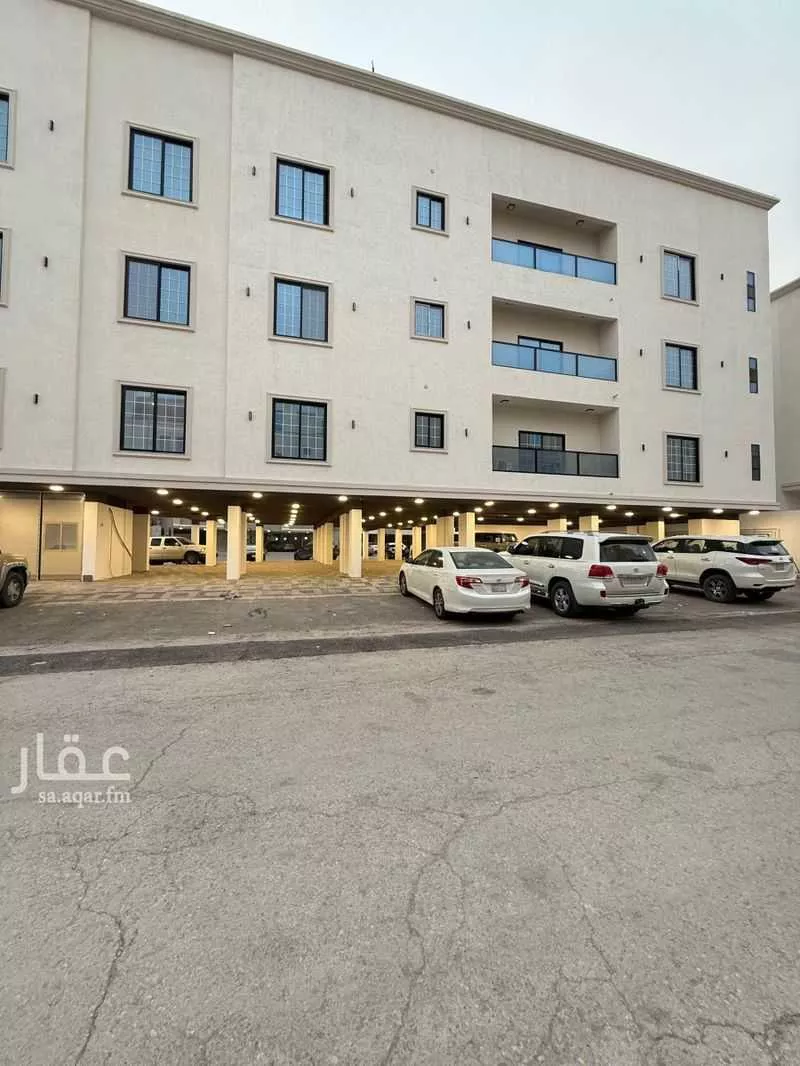 شقة 5 غرف في الشعلة 2