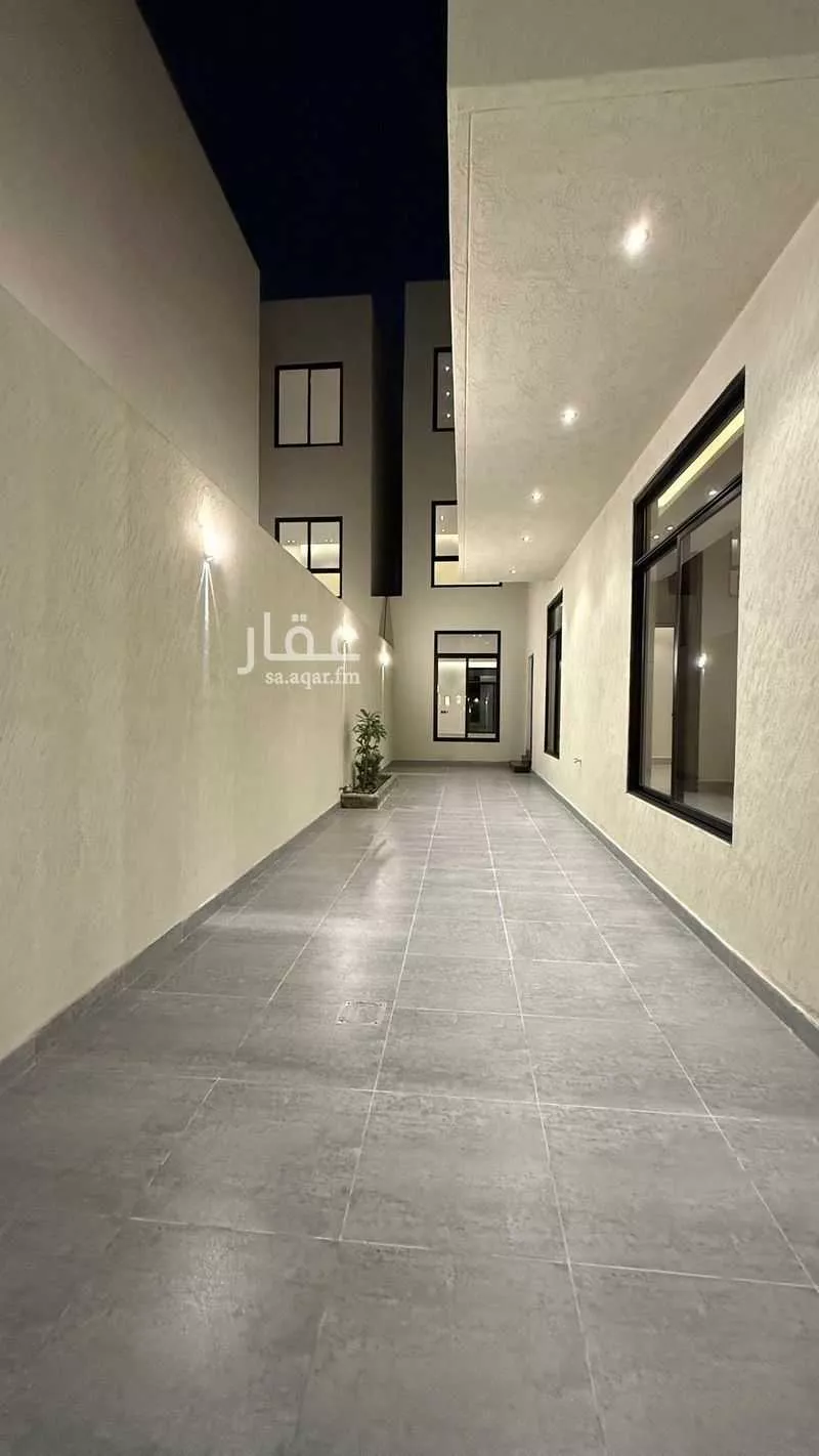 فيلا 8 غرف في الشعلة 5