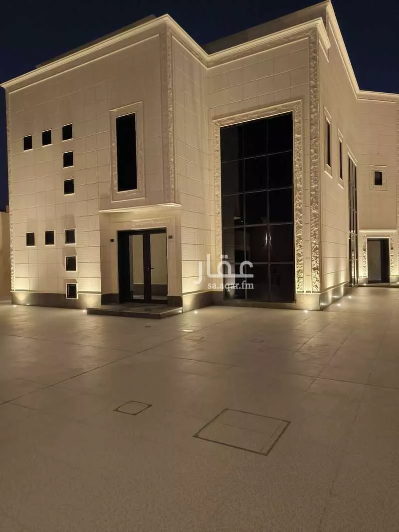 5 bedroom villa in Hittin 2