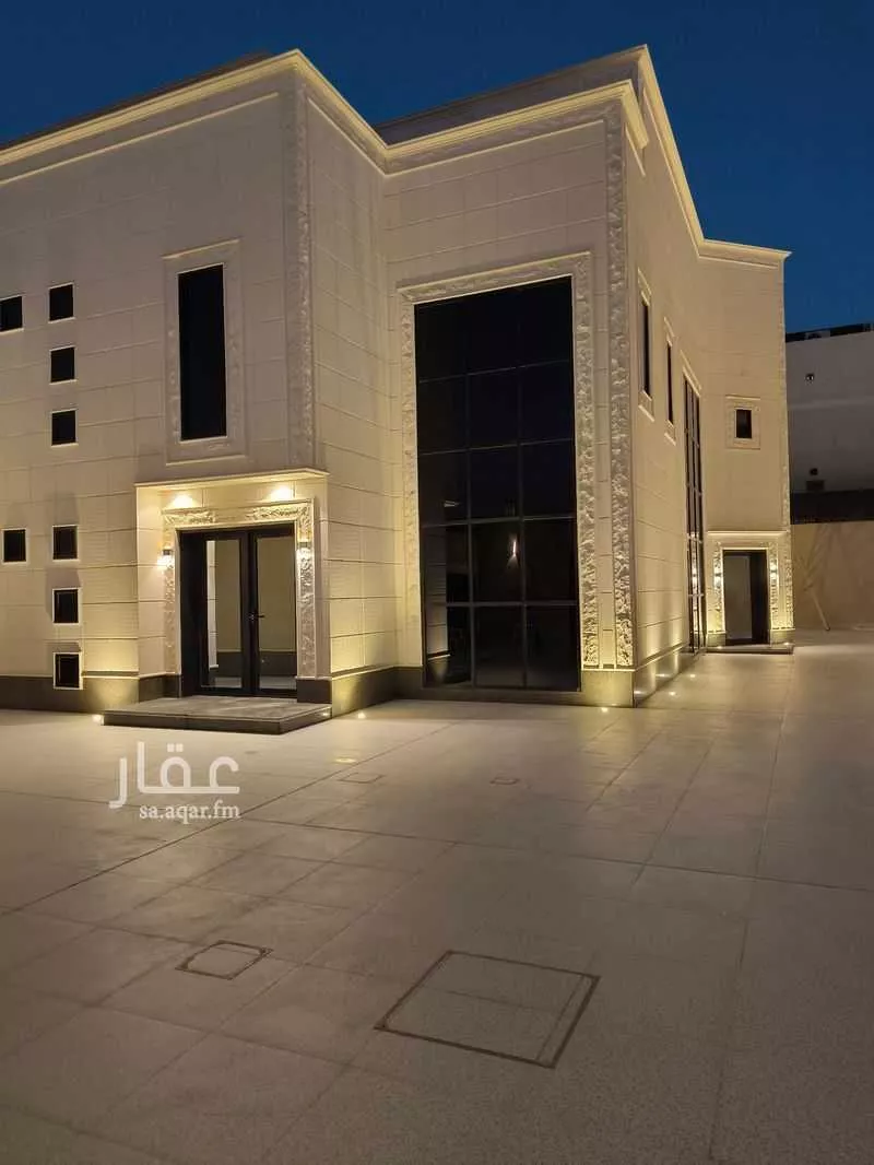 5 bedroom villa in Hittin 1