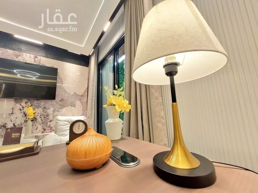 5 bedroom office in Al Olaya, Riyadh 8