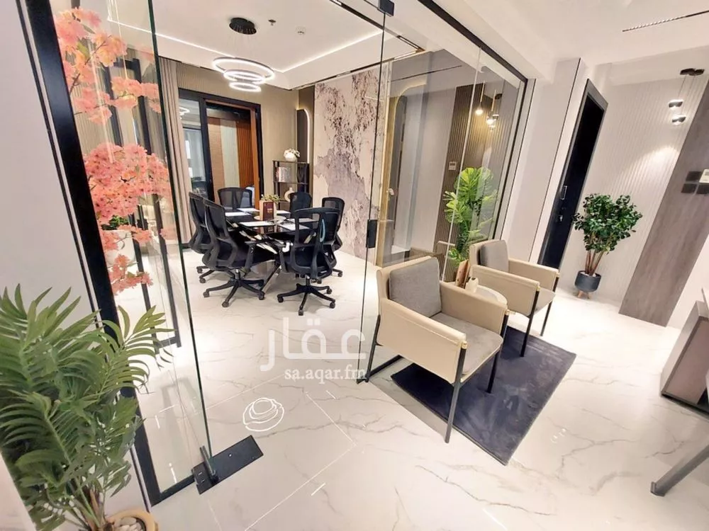 5 bedroom office in Al Olaya, Riyadh 10