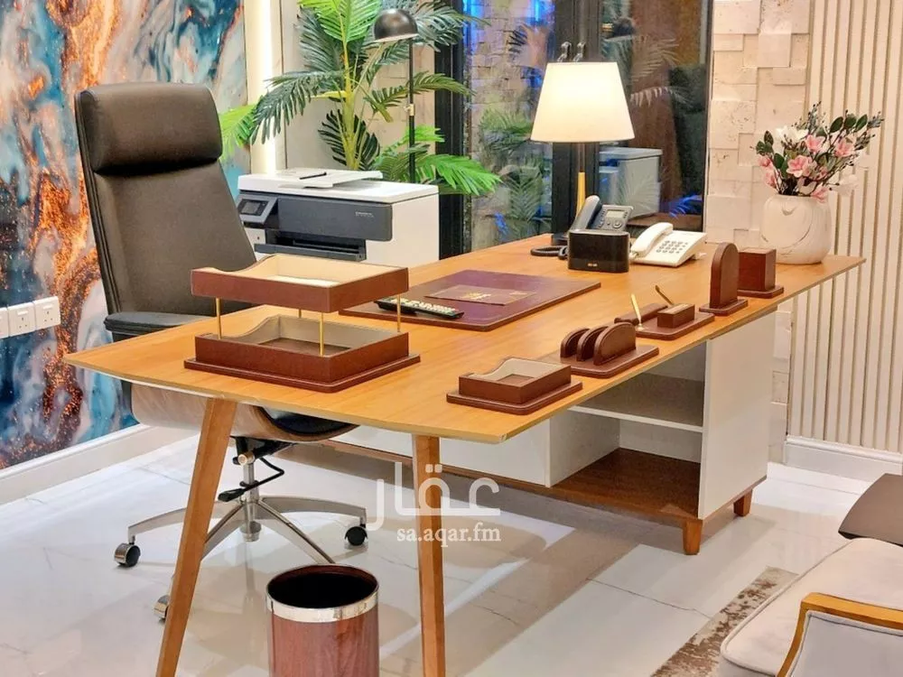 2 bedroom office in Al Olaya, Riyadh 16