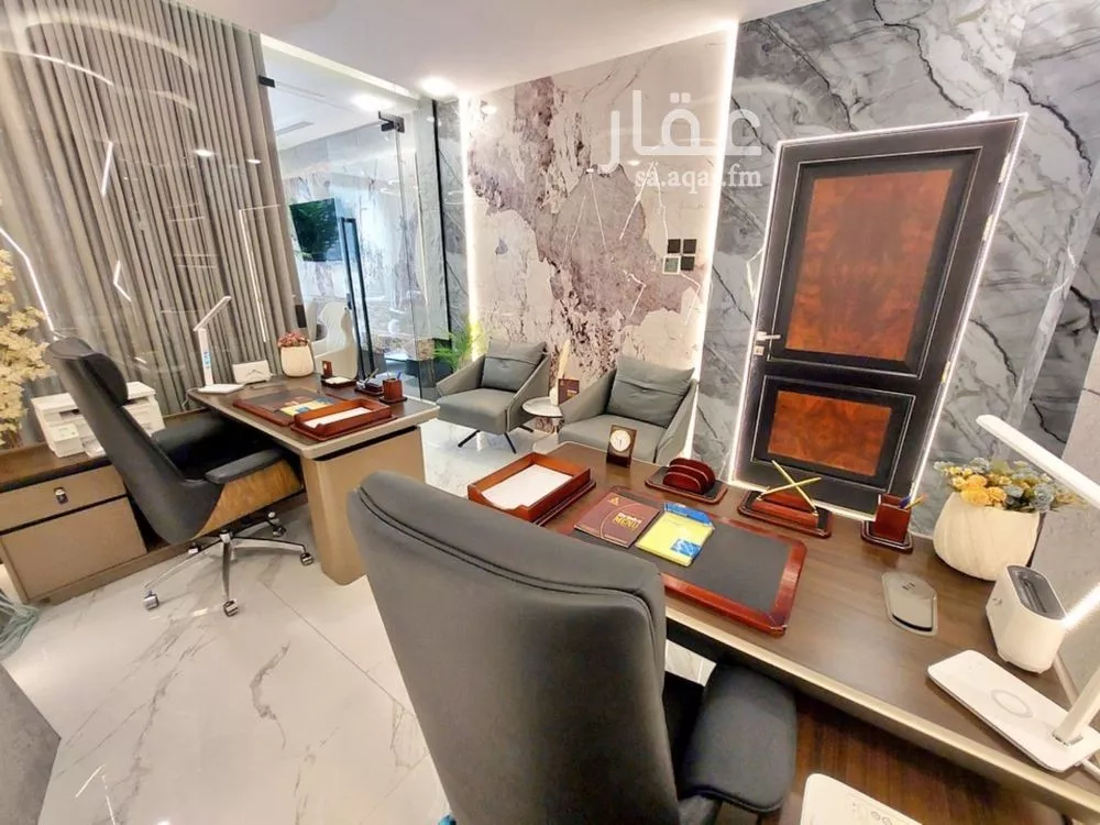 32 sqm office in Al Olaya 2