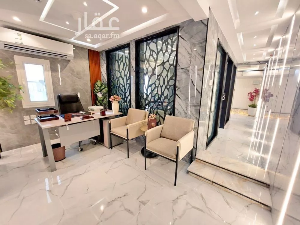5 bedroom office in Al Olaya, Riyadh 13