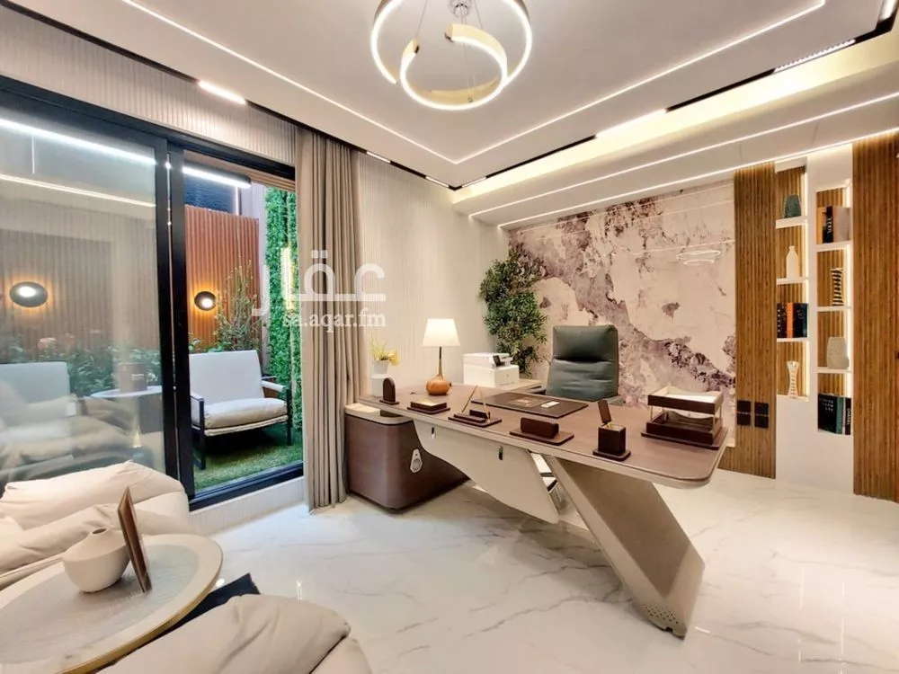 5 bedroom office in Al Olaya, Riyadh 21