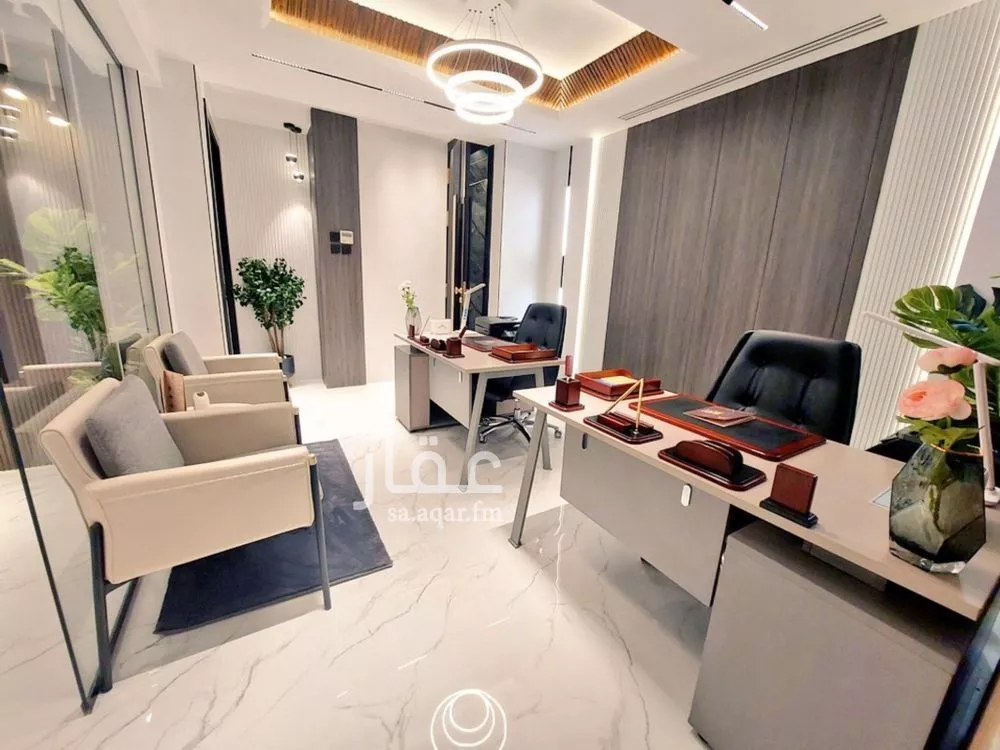 5 bedroom office in Al Olaya, Riyadh 29