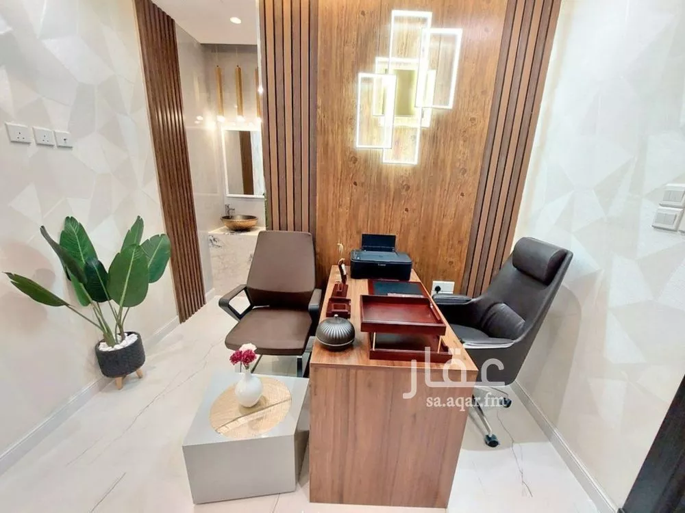 2 bedroom office in Al Olaya, Riyadh 18