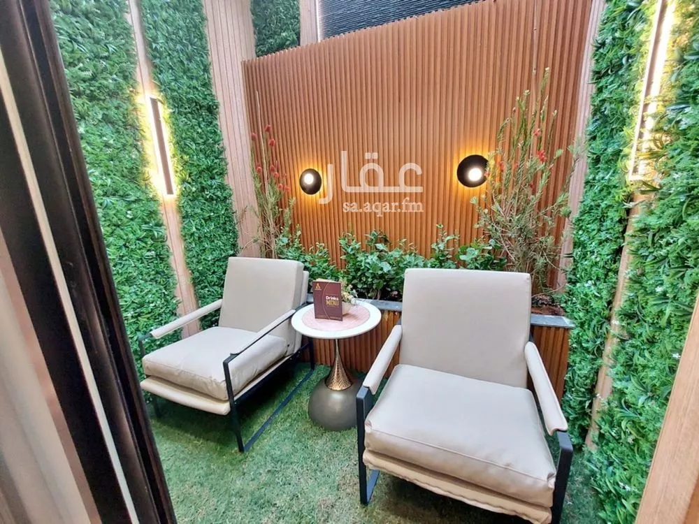 5 bedroom office in Al Olaya, Riyadh 20