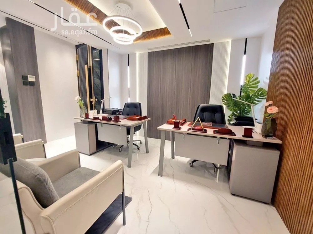 5 bedroom office in Al Olaya, Riyadh 22