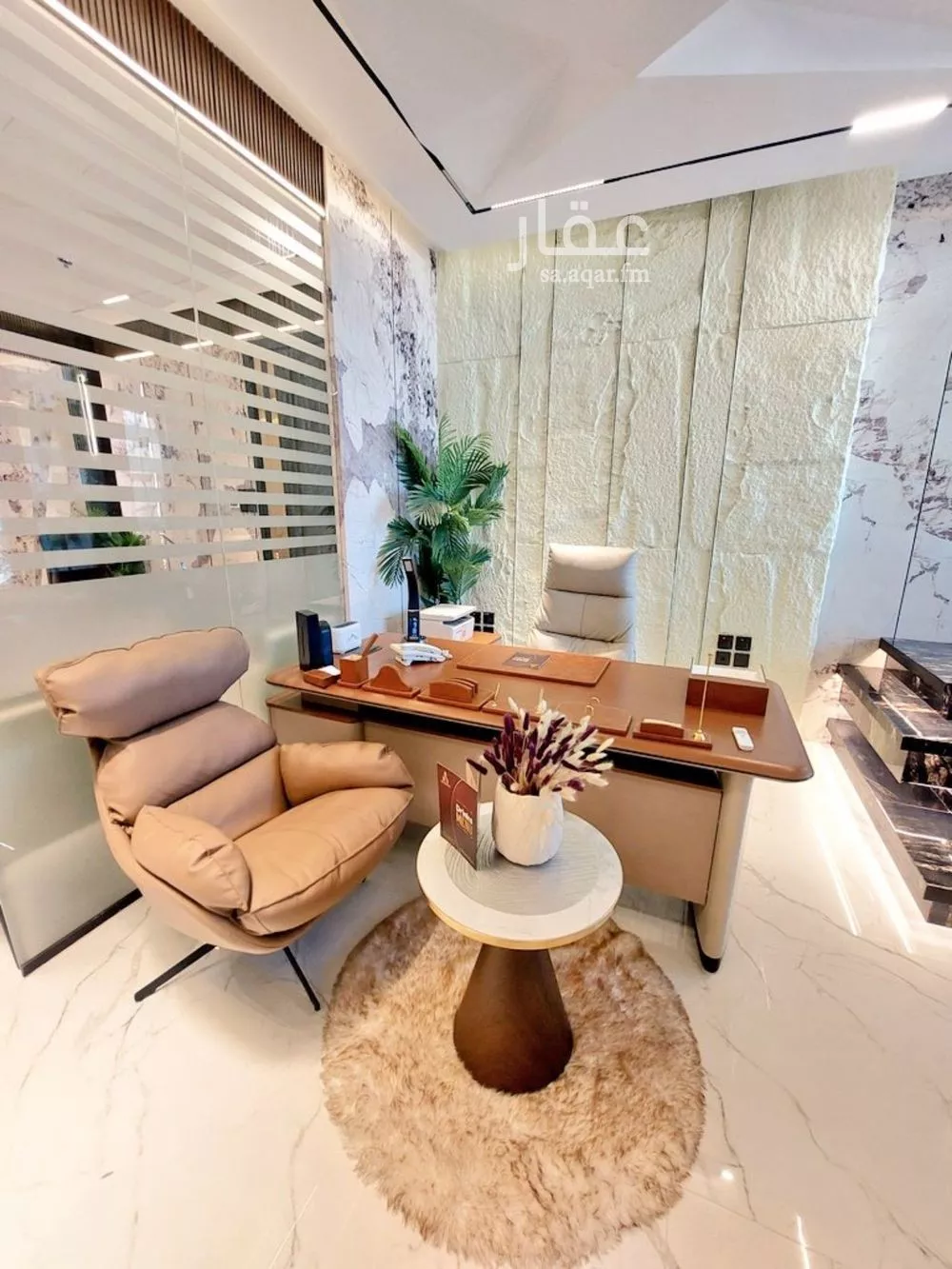 مكتب 38 م² في العليا 3