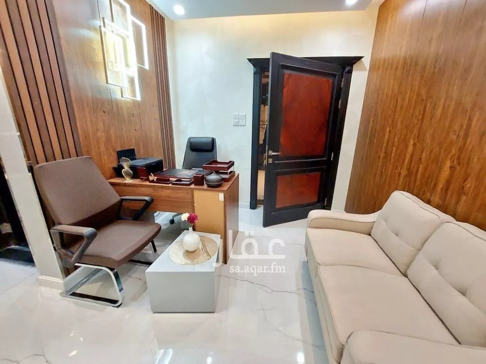 2 bedroom office in Al Olaya, Riyadh 9