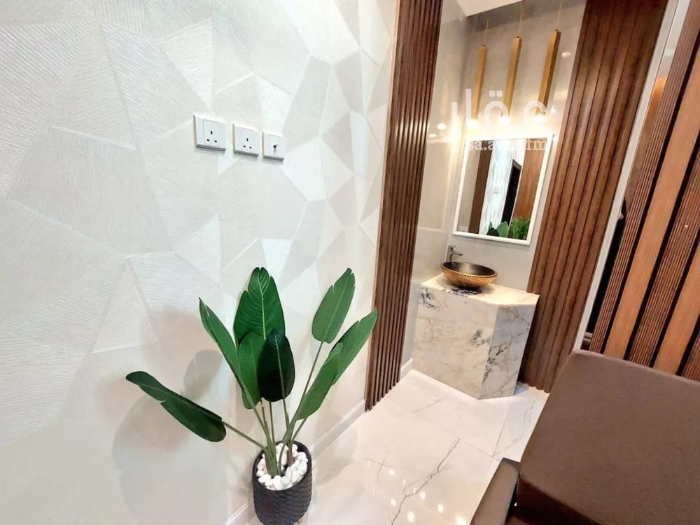 2 bedroom office in Al Olaya, Riyadh 13