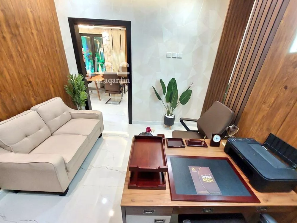 2 bedroom office in Al Olaya, Riyadh 20