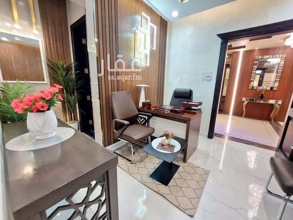 2 bedroom office in Al Olaya, Riyadh 5