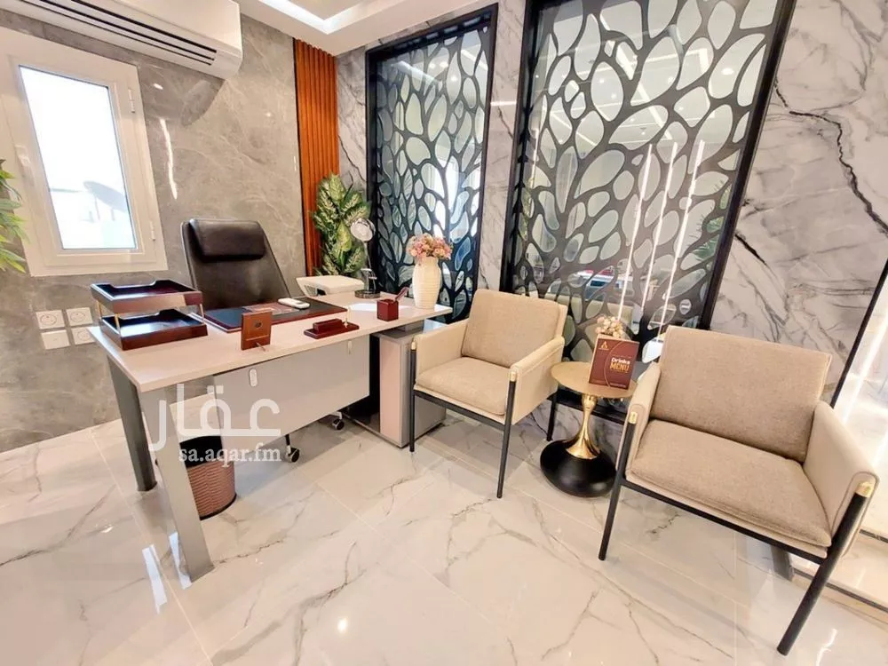 5 bedroom office in Al Olaya, Riyadh 5