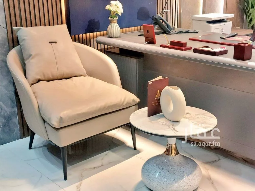 5 bedroom office in Al Olaya, Riyadh 12