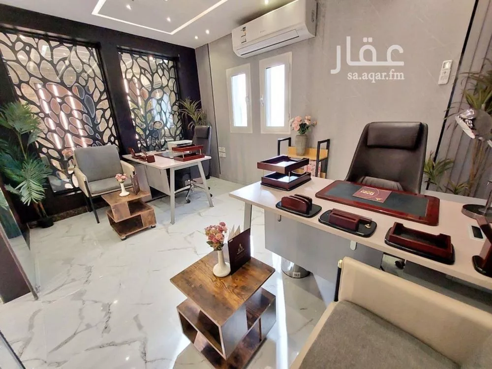 5 bedroom office in Al Olaya, Riyadh 14