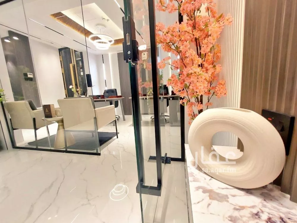5 bedroom office in Al Olaya, Riyadh 12