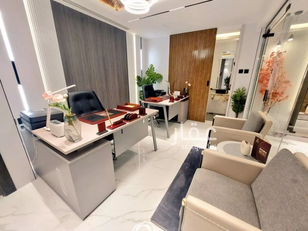 5 bedroom office in Al Olaya, Riyadh 15