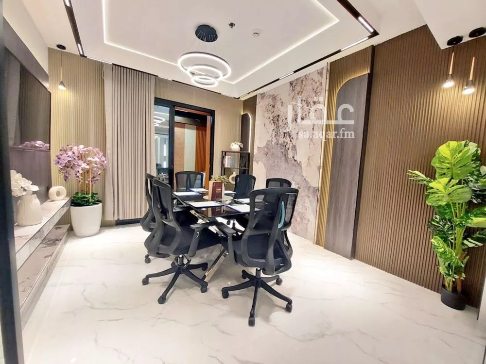 5 bedroom office in Al Olaya, Riyadh 16
