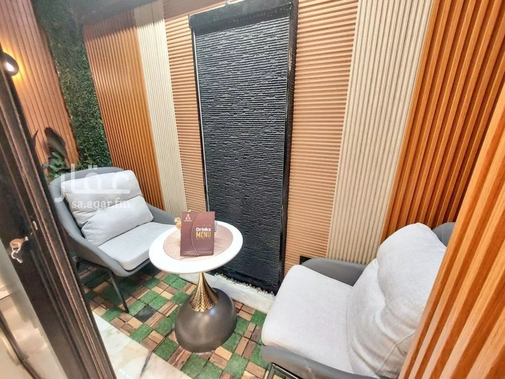 5 bedroom office in Al Olaya, Riyadh 27