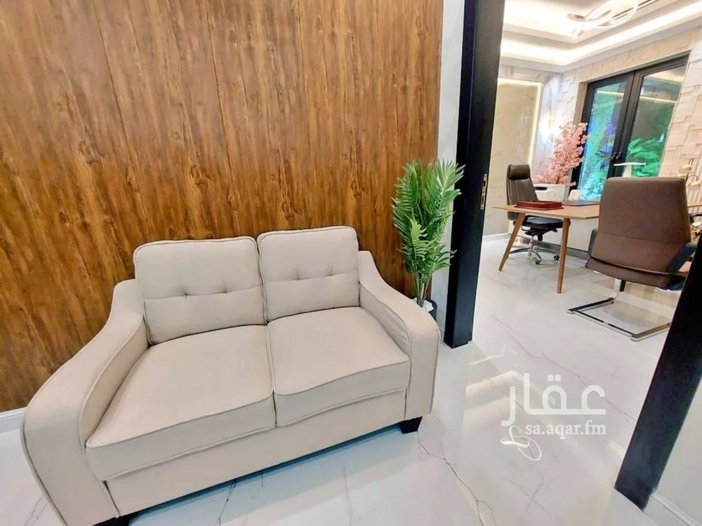 2 bedroom office in Al Olaya, Riyadh 14