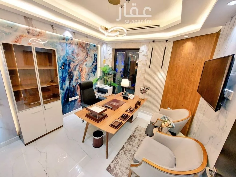 2 bedroom office in Al Olaya, Riyadh 15