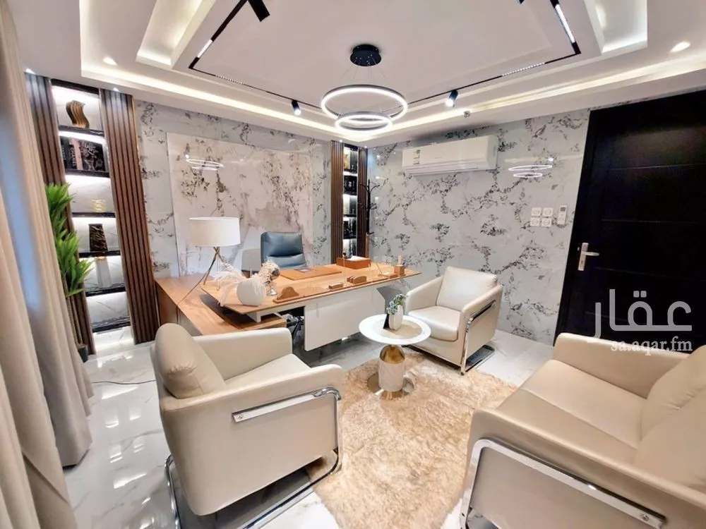 5 bedroom office in Al Olaya, Riyadh 4