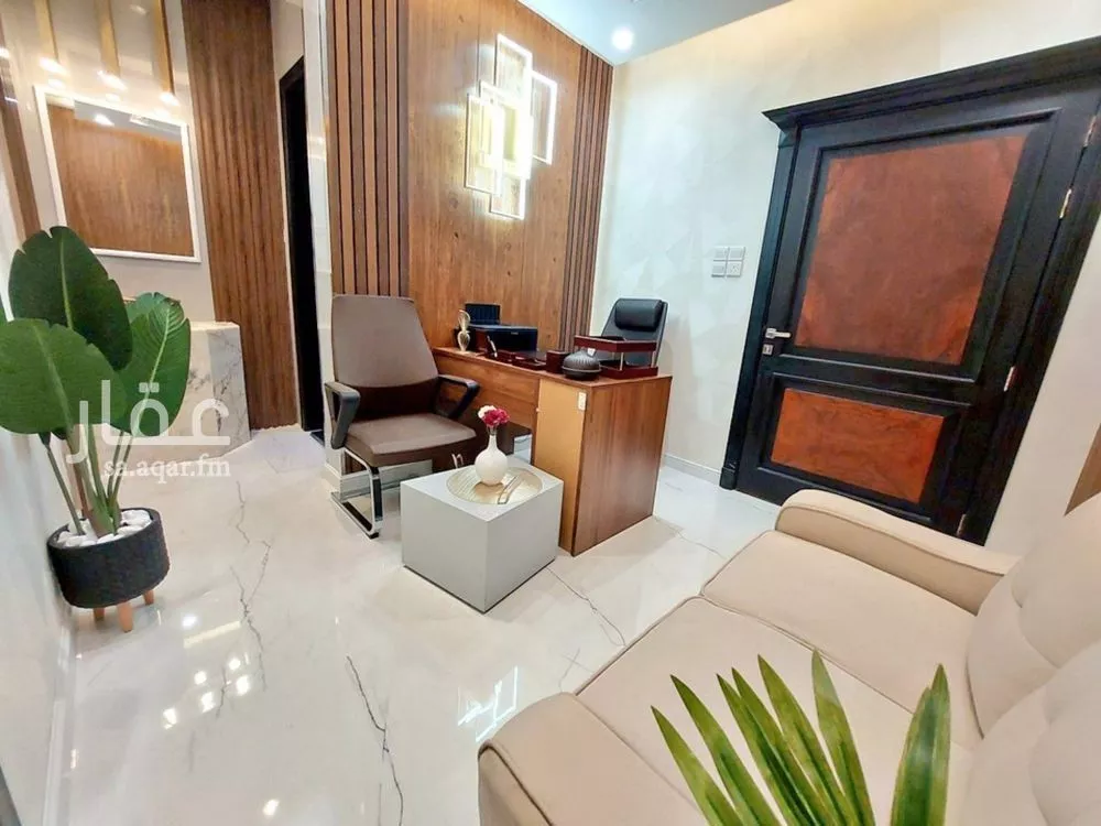 2 bedroom office in Al Olaya, Riyadh 11