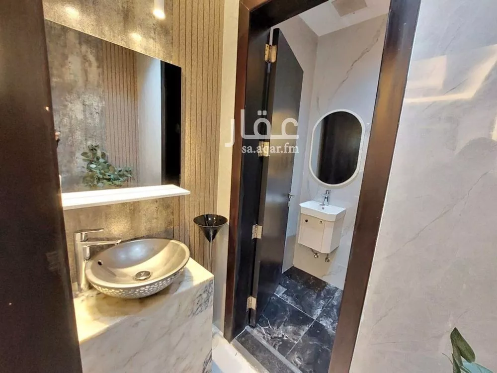 2 bedroom office in Al Olaya, Riyadh 12