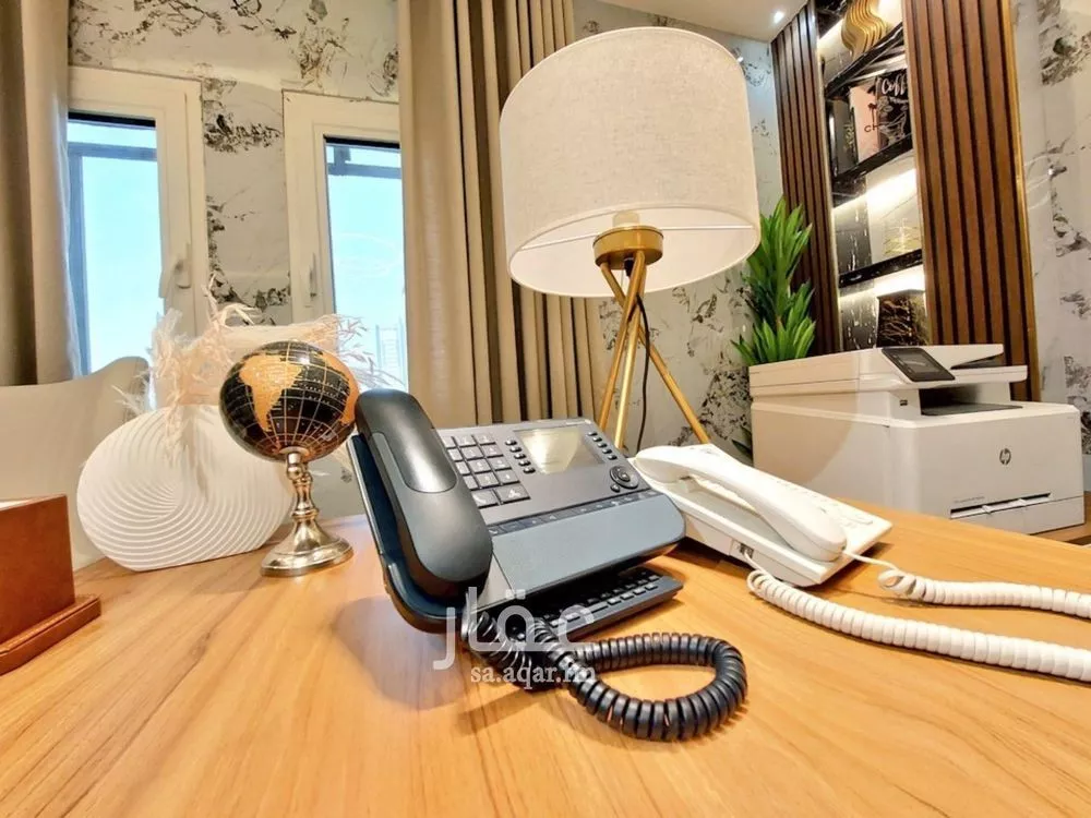 5 bedroom office in Al Olaya, Riyadh 7
