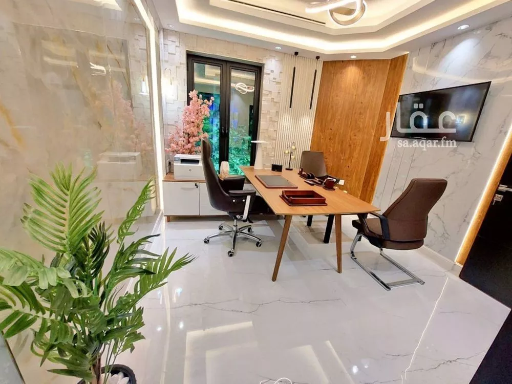 2 bedroom office in Al Olaya, Riyadh 8