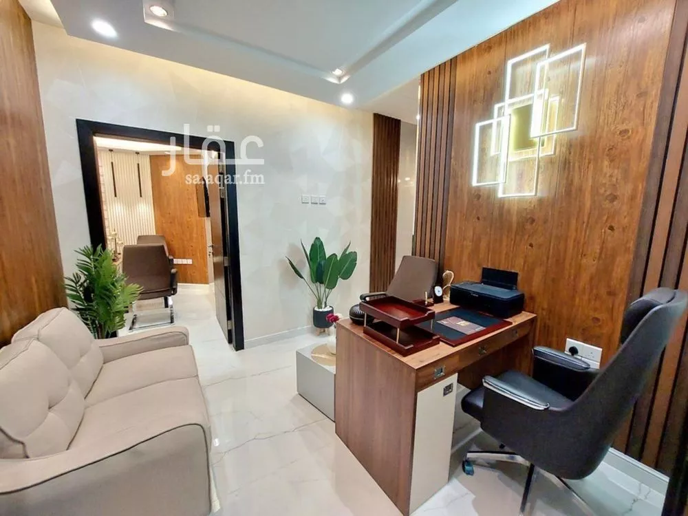 2 bedroom office in Al Olaya, Riyadh 16